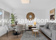 Sale - Appartement - Orihuela Costa - Villamartín