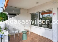 Sale - Appartement - Orihuela Costa - Villamartín
