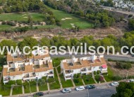 Sale - Appartement - Orihuela Costa - Villamartín