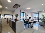 Sale - Appartement - Orihuela Costa