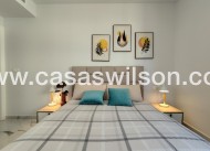 Sale - Appartement - Orihuela Costa