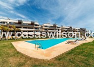 Sale - Appartement - Orihuela Costa