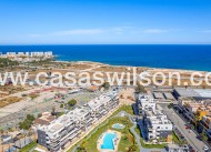 Sale - Appartement - Orihuela Costa
