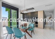 Sale - Appartement - Orihuela Costa