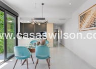 Sale - Appartement - Orihuela Costa