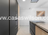 Sale - Appartement - Orihuela Costa