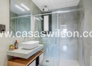 Sale - Appartement - Orihuela Costa