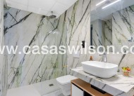 Sale - Appartement - Orihuela Costa