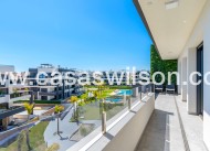 Sale - Appartement - Orihuela Costa