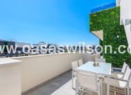 Sale - Appartement - Orihuela Costa