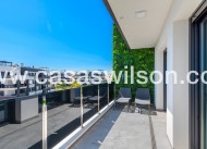 Sale - Appartement - Orihuela Costa