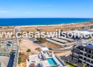 Sale - Appartement - Orihuela Costa