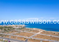 Sale - Appartement - Orihuela Costa