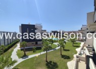 Sale - Appartement - Orihuela Costa