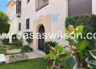 Sale - Appartement - Orihuela Costa - 