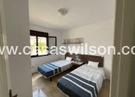 Sale - Appartement - Orihuela Costa - 