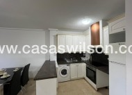 Sale - Appartement - Orihuela Costa - 