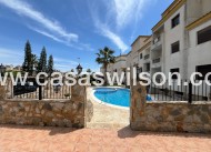 Sale - Appartement - Orihuela Costa - 