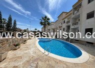 Sale - Appartement - Orihuela Costa - 