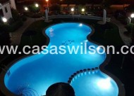 Sale - Appartement - Orihuela Costa - 