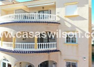 Sale - Appartement - Orihuela Costa - 