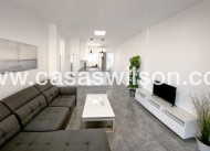 Sale - Appartement - Orihuela Costa - 