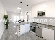 Sale - Appartement - Orihuela Costa - 