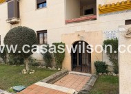 Sale - Appartement - Orihuela Costa - 