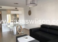 Sale - Appartement - Orihuela Costa - 