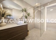 Sale - Appartement - Orihuela Costa - 