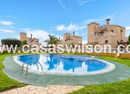 Sale - Appartement - Orihuela Costa - 