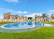 Sale - Appartement - Orihuela Costa - 