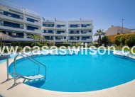 Sale - Appartement - Orihuela Costa