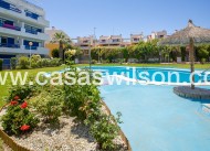 Sale - Appartement - Orihuela Costa