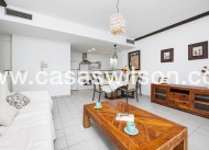 Sale - Appartement - Orihuela Costa