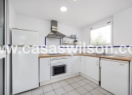 Sale - Appartement - Orihuela Costa