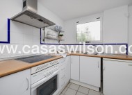 Sale - Appartement - Orihuela Costa