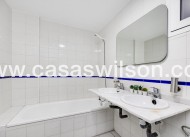 Sale - Appartement - Orihuela Costa