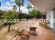 Sale - Appartement - Orihuela Costa