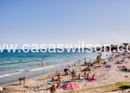 Sale - Appartement - Orihuela Costa