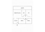 Sale - Appartement - Orihuela Costa