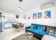 Sale - Appartement - Orihuela Costa - 