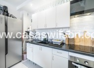 Sale - Appartement - Orihuela Costa - 