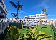 Sale - Appartement - Orihuela Costa - 