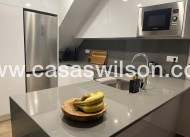 Sale - Appartement - Orihuela Costa - 