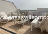 Sale - Appartement - Orihuela Costa - 