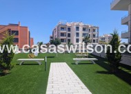 Sale - Appartement - Orihuela Costa - 