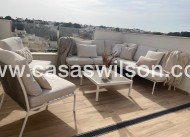 Sale - Appartement - Orihuela Costa - 