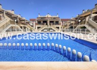 Sale - Appartement - Orihuela Costa - 