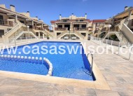 Sale - Appartement - Orihuela Costa - 
